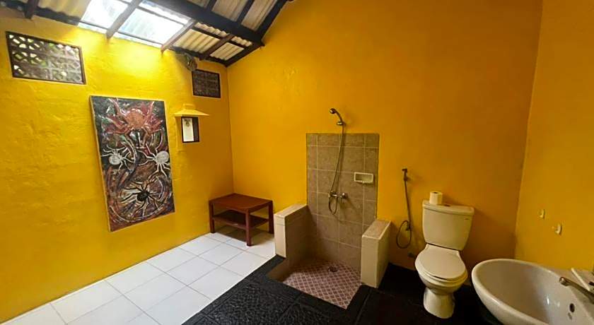 Wikarmas Villa Sanur