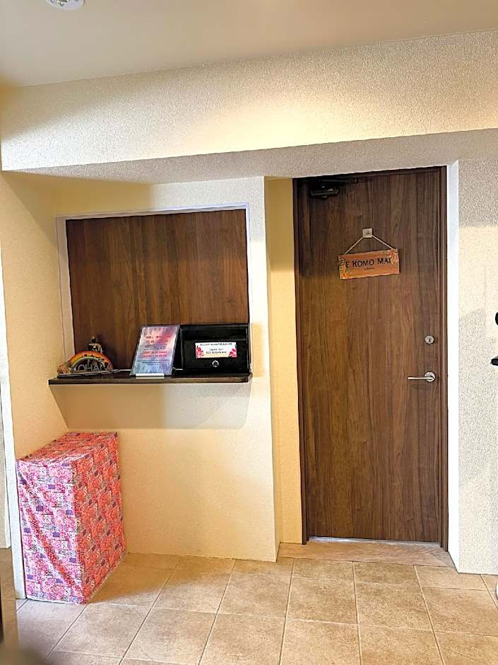 KOHALAHOTEL