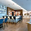 Mercure Hotel Saarbrucken City