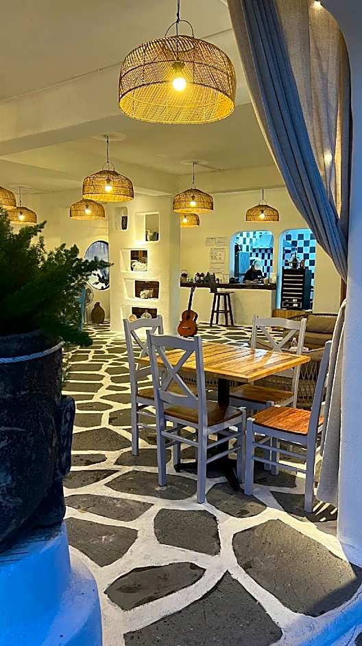 CAT’ village retreat