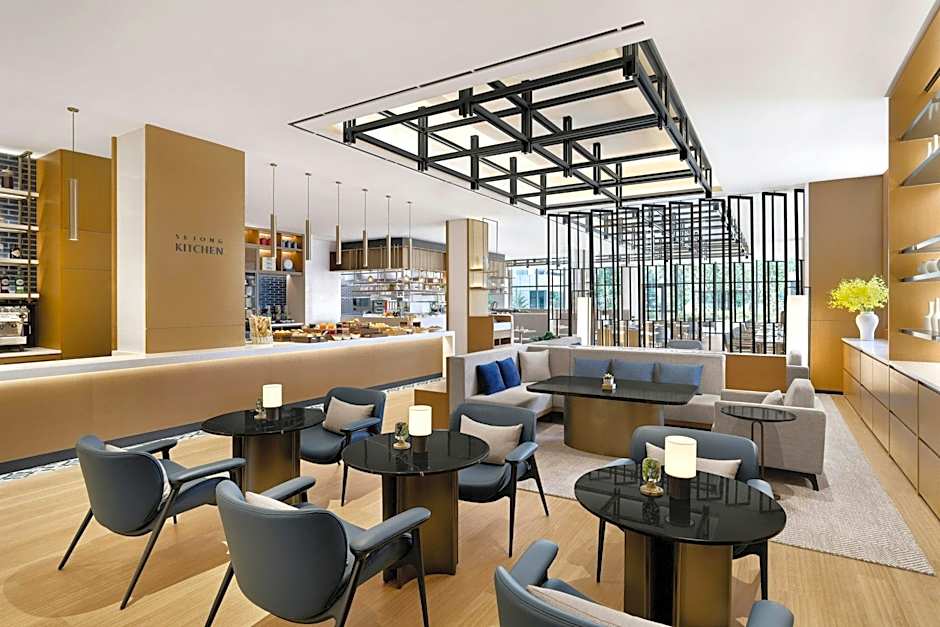 Courtyard by Marriott Sejong