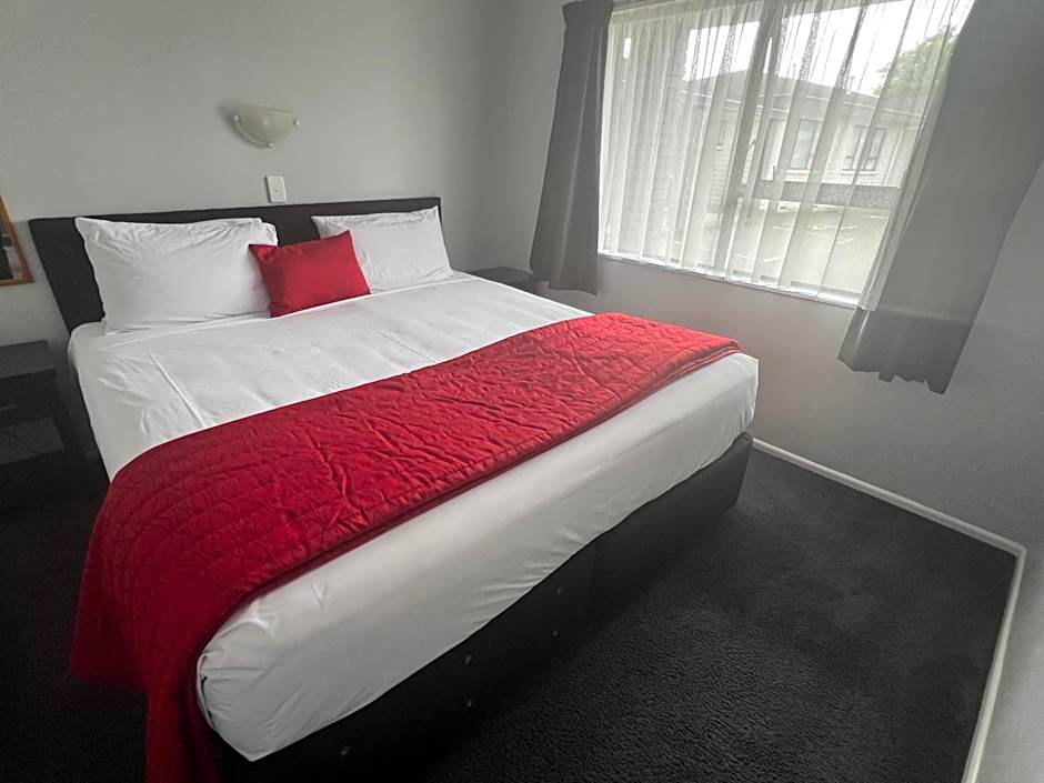 Avenue Motel Palmerston North