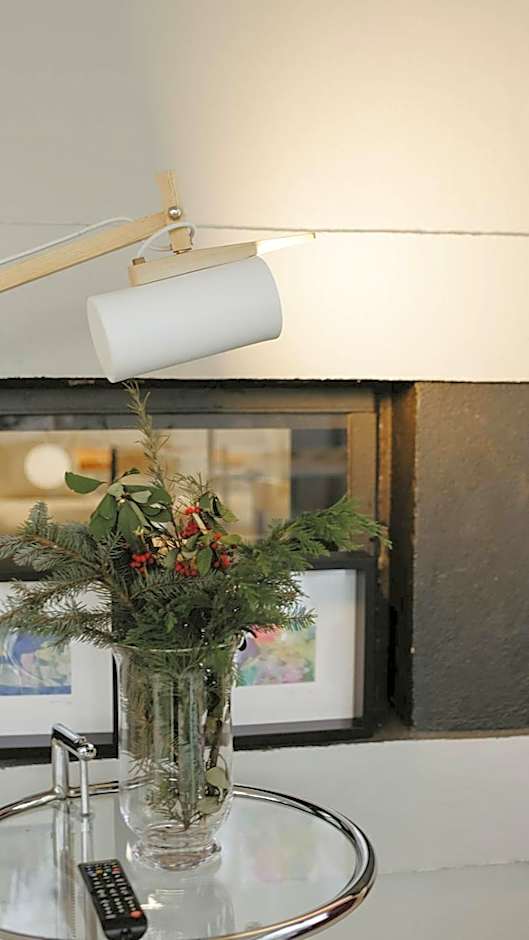 Hotel Garaiko Landetxea