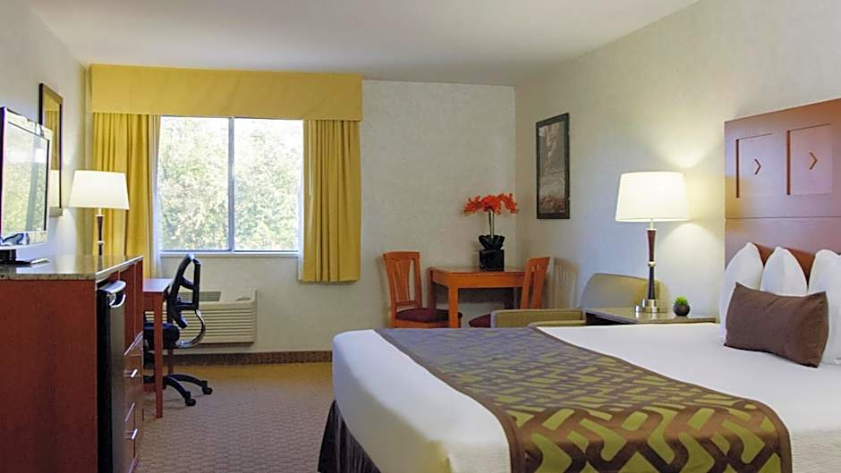Moab Valley Inn