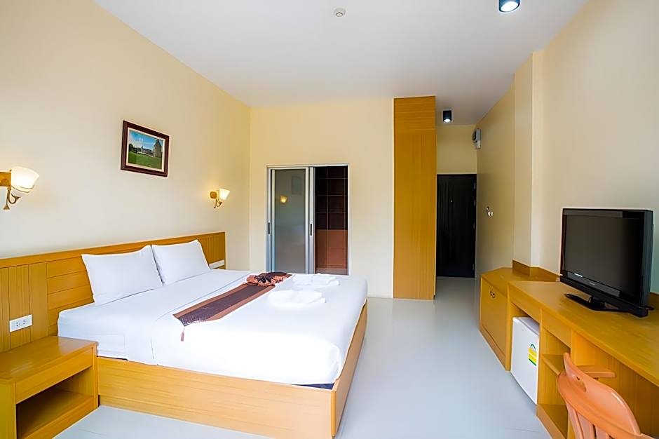 Kanokan Hotel