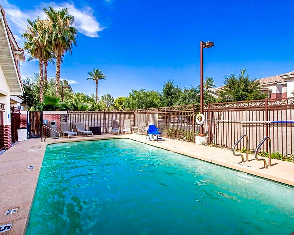 Quality Inn Chandler I-10