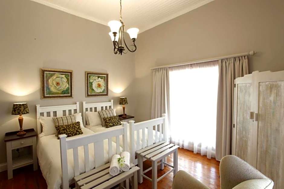 Celtis Country Lodge & Restaurant