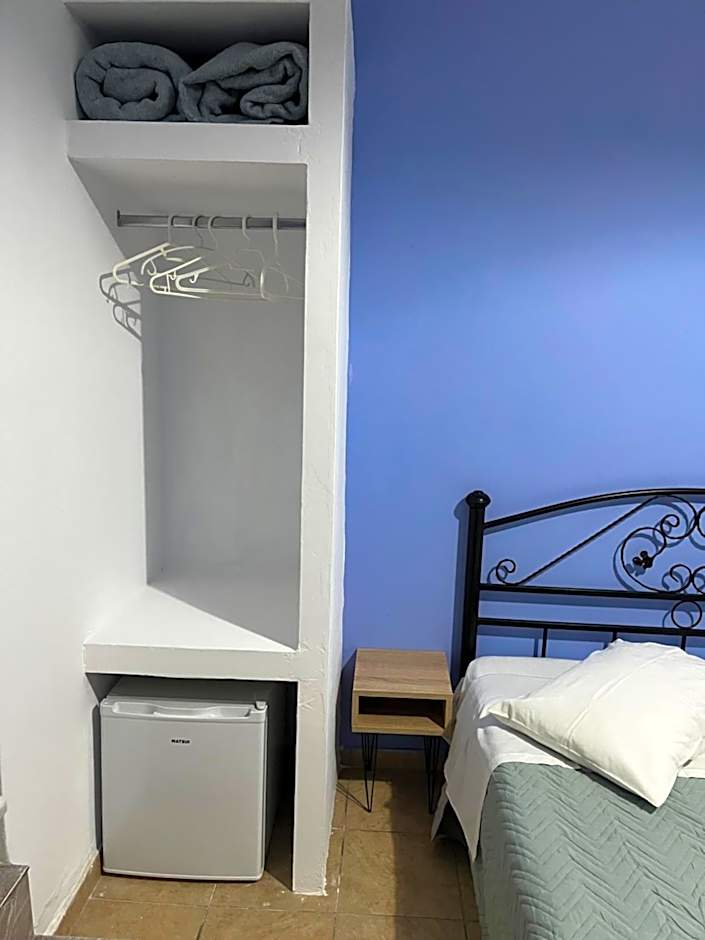 Stella Nomikou Apartments