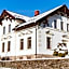 Apartmány Jabloneček