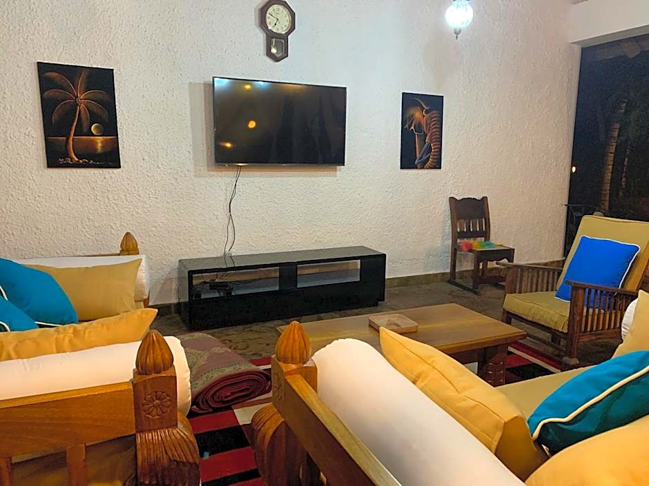 Villa Ameera Malindi