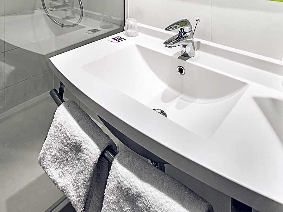 Hôtel Mercure Thionville Centre Porte du Luxembourg