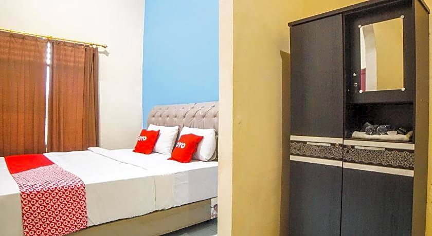 Hotel O Sky Residence Cengkeh