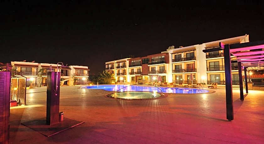 Hotel Silvanus
