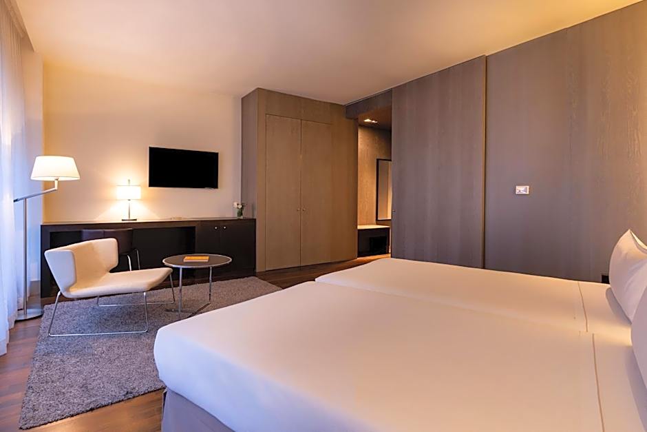 Parador de Alcala de Henares