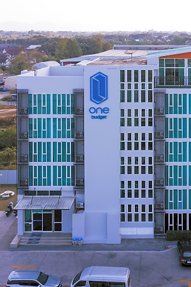 One Budget Hotel Chiang Rai Airport