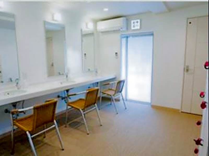 Fukuyama Oriental Hotel