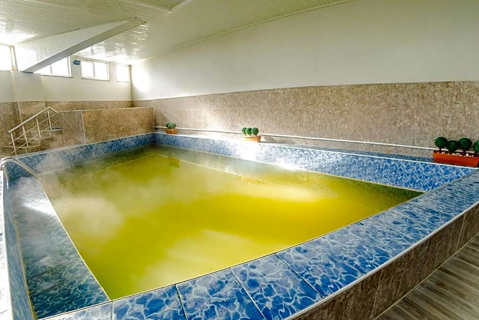 Continent Hotel Kapadokus Thermal