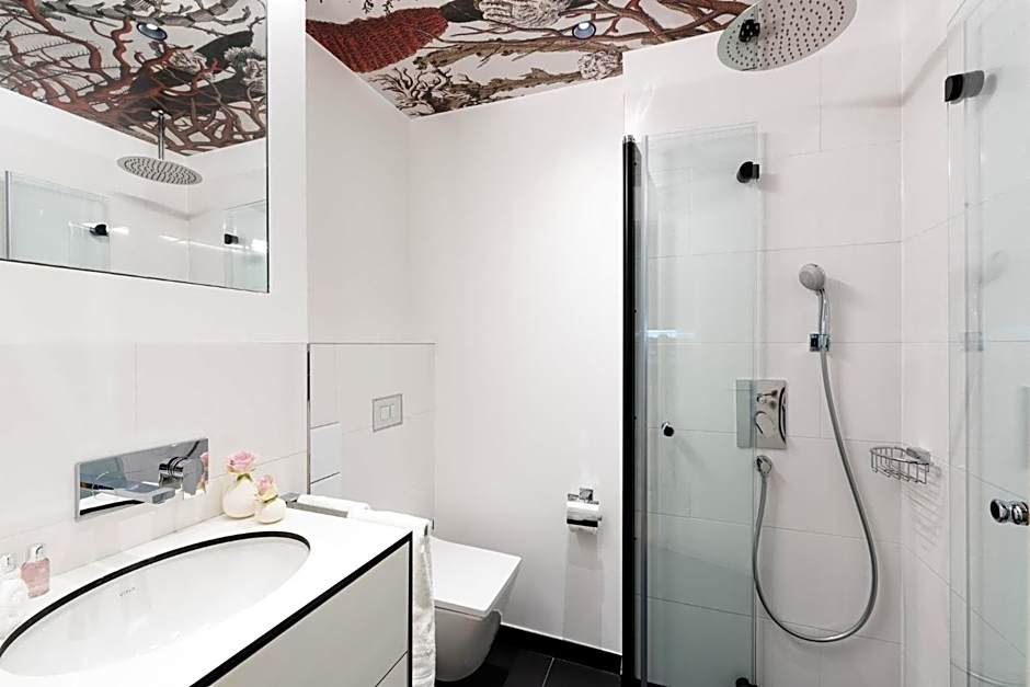 Studiohouse Frankfurt