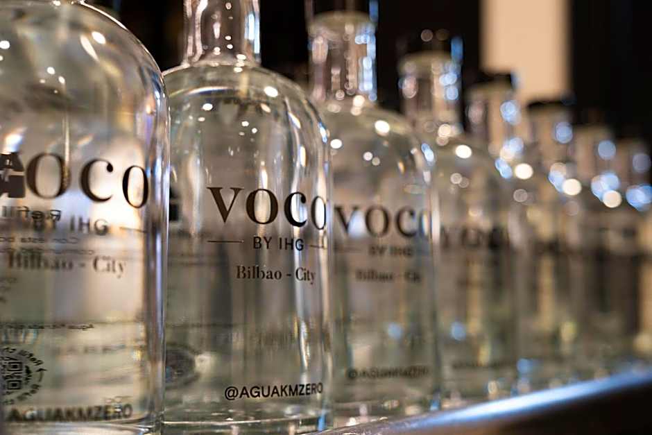 voco Bilbao City