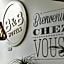 B&B HOTEL Angers 2 Universite