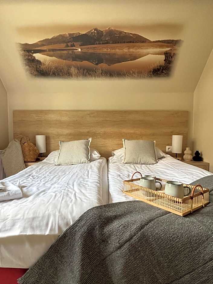 Hotel Nosal Ski & Wine