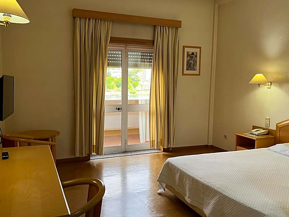 Grande Hotel Dom Dinis