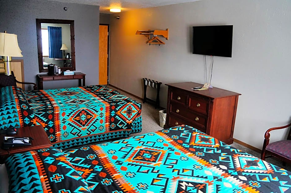 Fort Randall Casino & Hotel