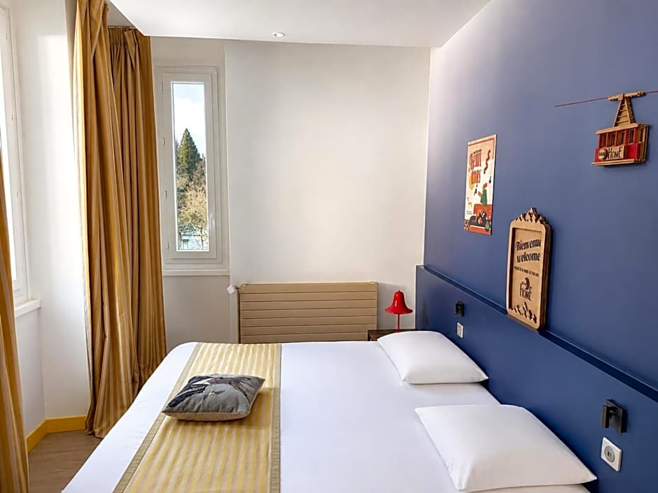 B&B HOME Brides-les-Bains Les 3 Vallees