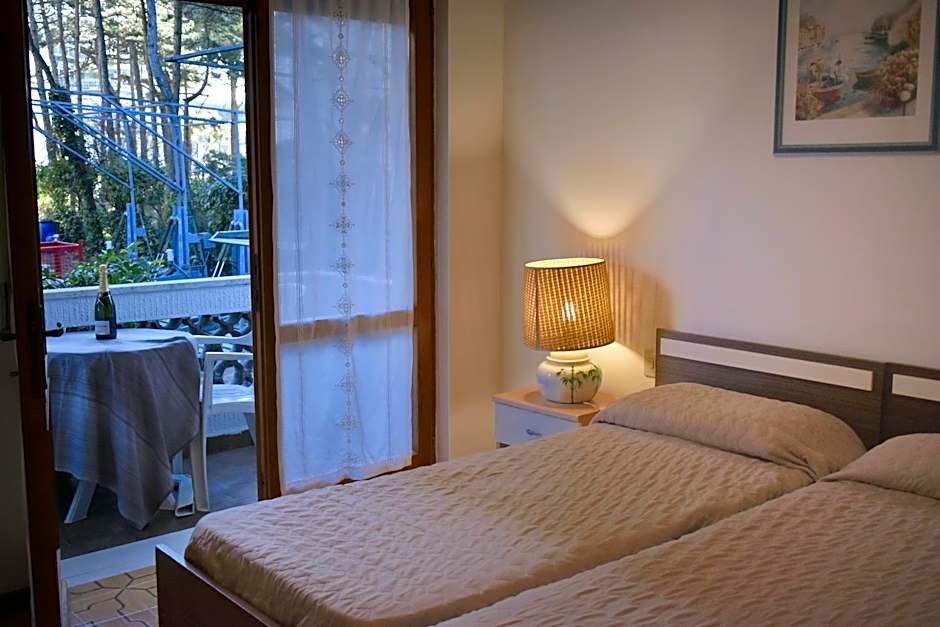 Hotel Soraya & Apartments