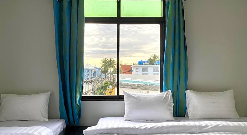 Minotel Patong