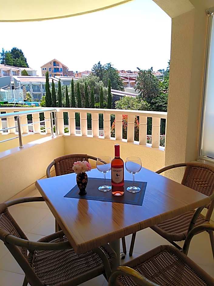 Vila V Lux Apartments