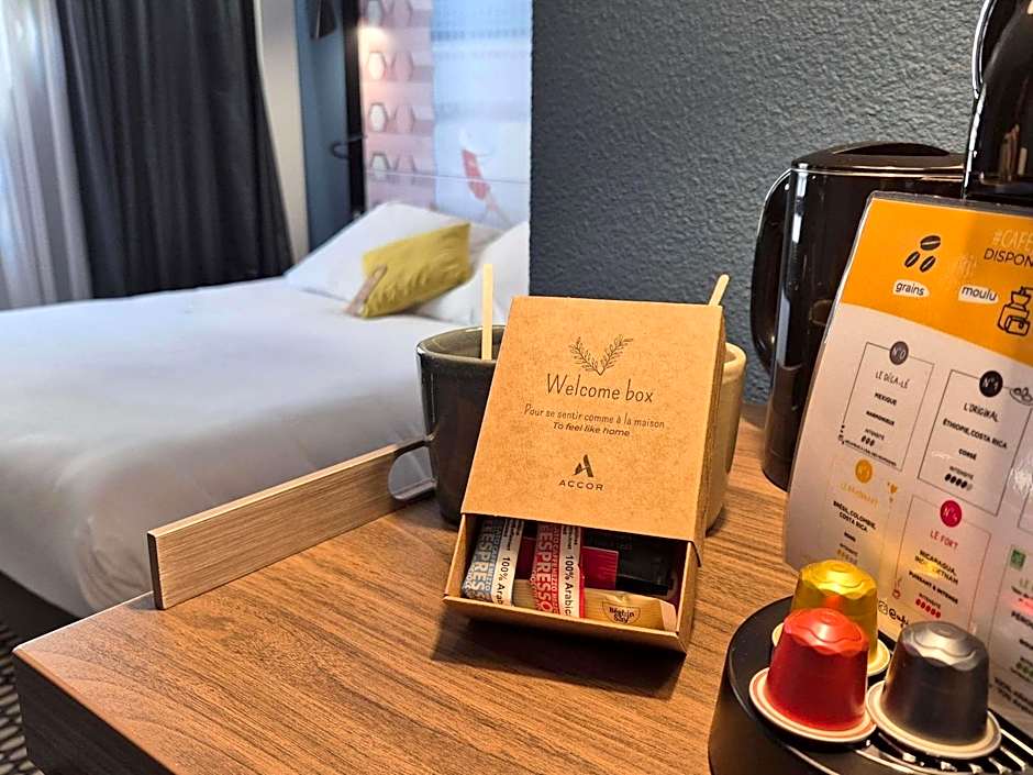 Mercure Bordeaux Centre