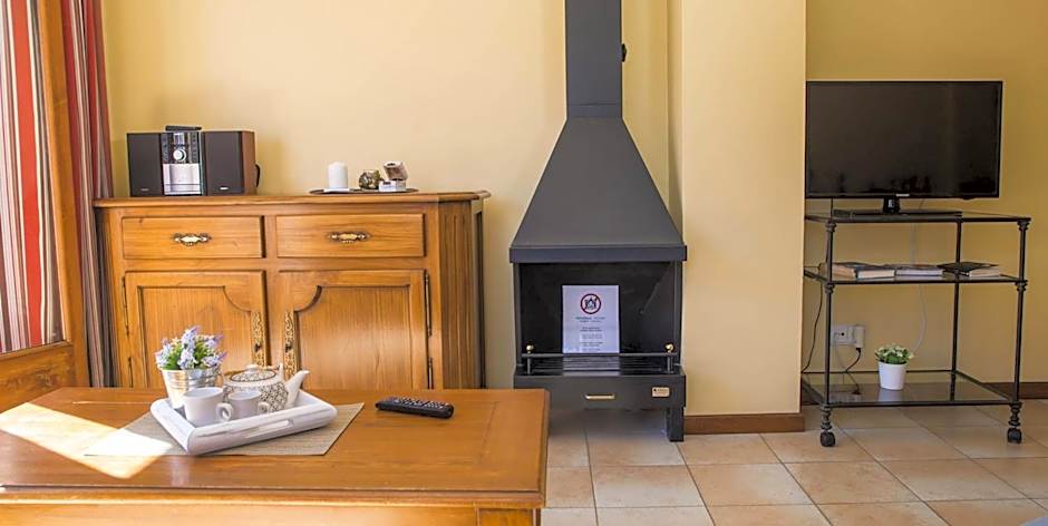 Aparthotel Ona Dorada el Tarter