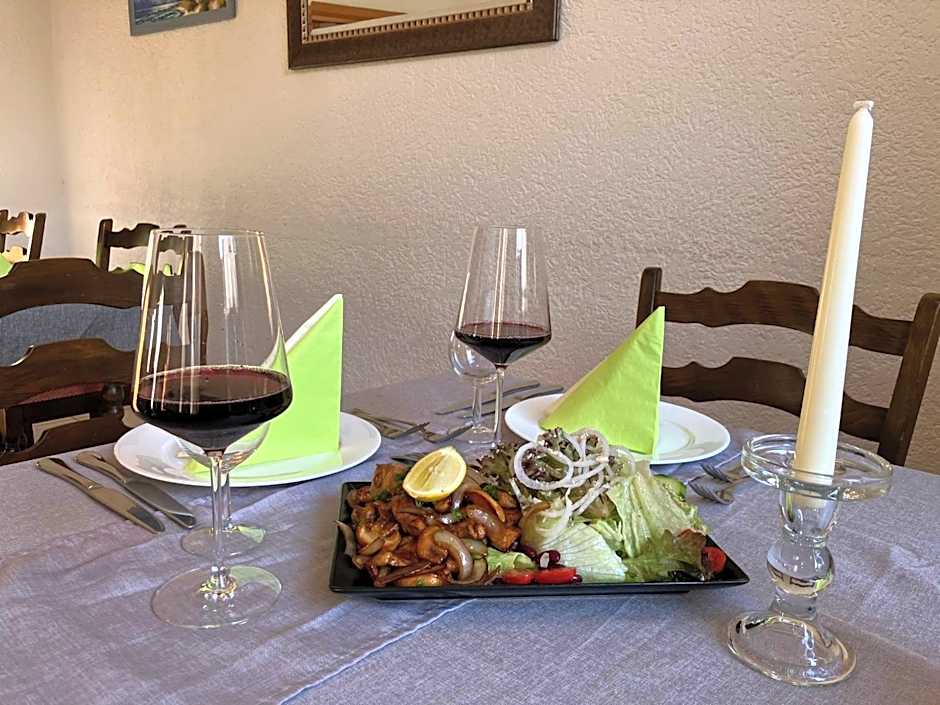 Landgasthof zur Sonne I Hotel & Restaurant