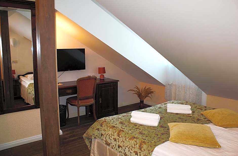 Taanilinna Hotell