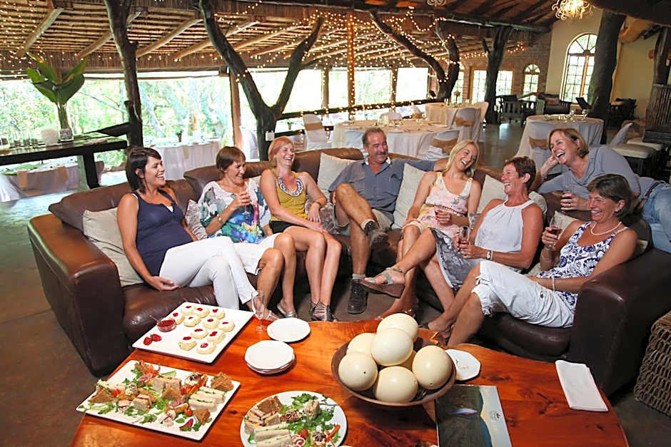 iNsingizi Lodge