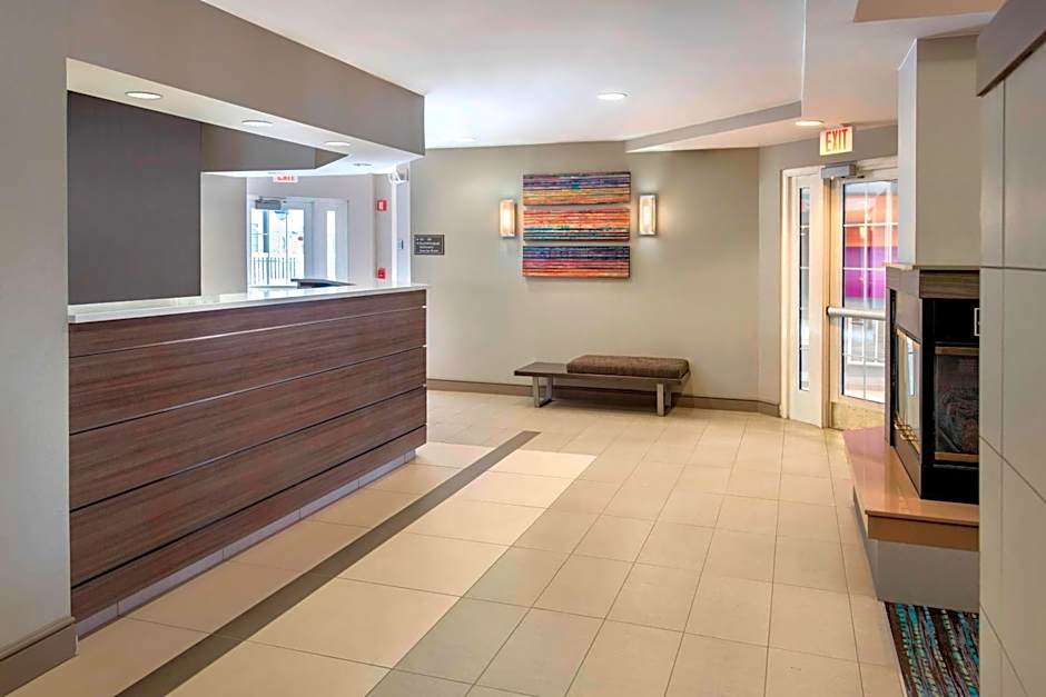 Residence Inn by Marriott Cranbury South Brunswick