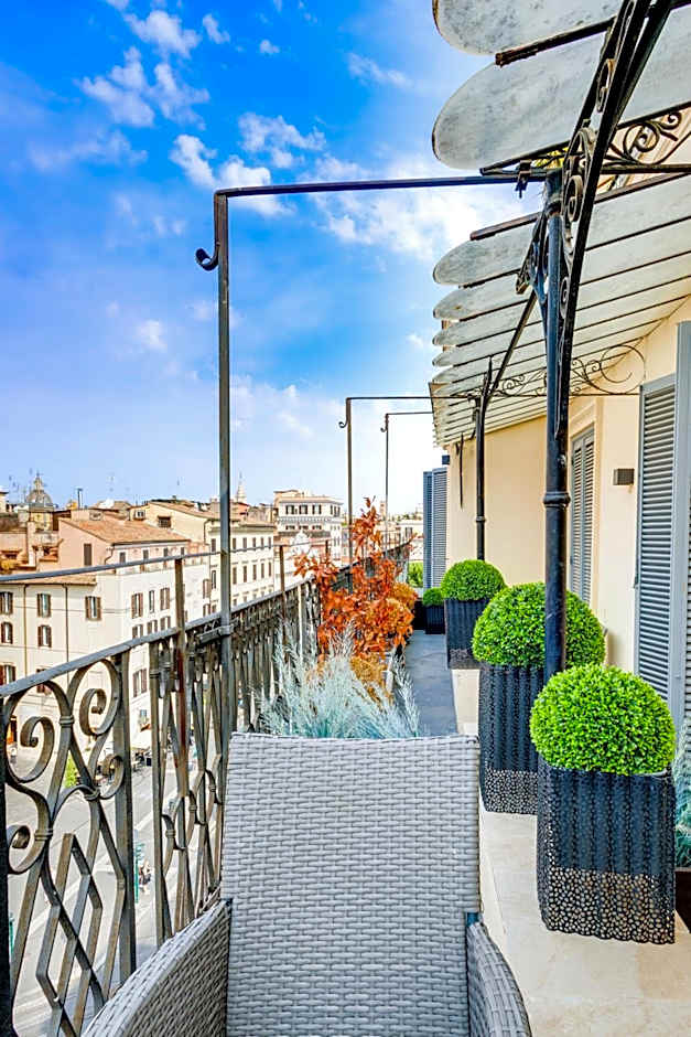 V Collection Relais Badoer