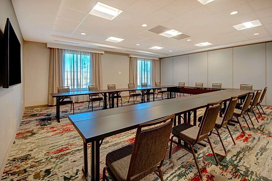 Fairfield Inn & Suites by Marriott Lancaster Palmdale