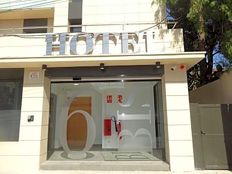 6 Bis HOTEL