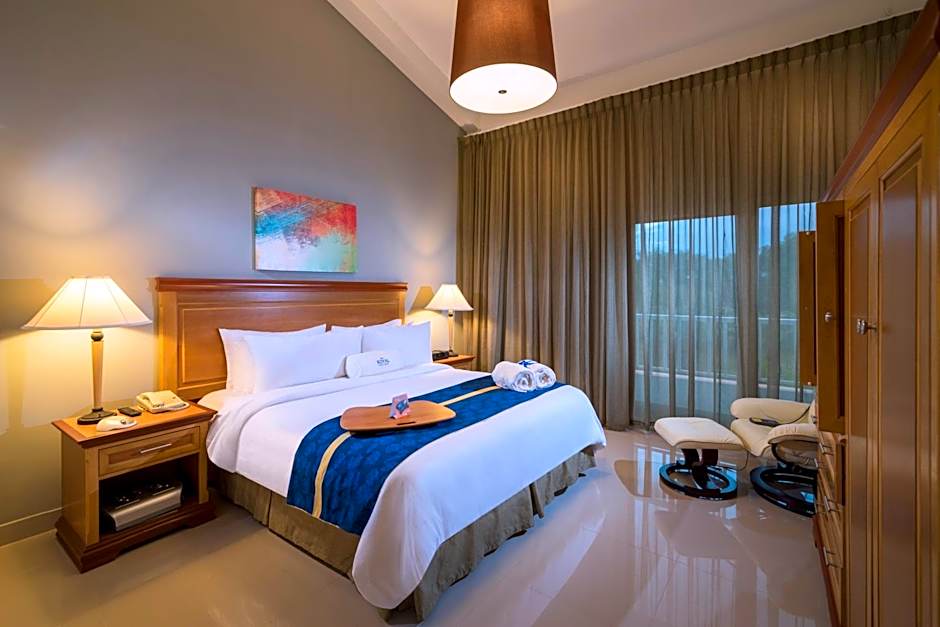 Hodelpa Garden Suites- All Inclusive