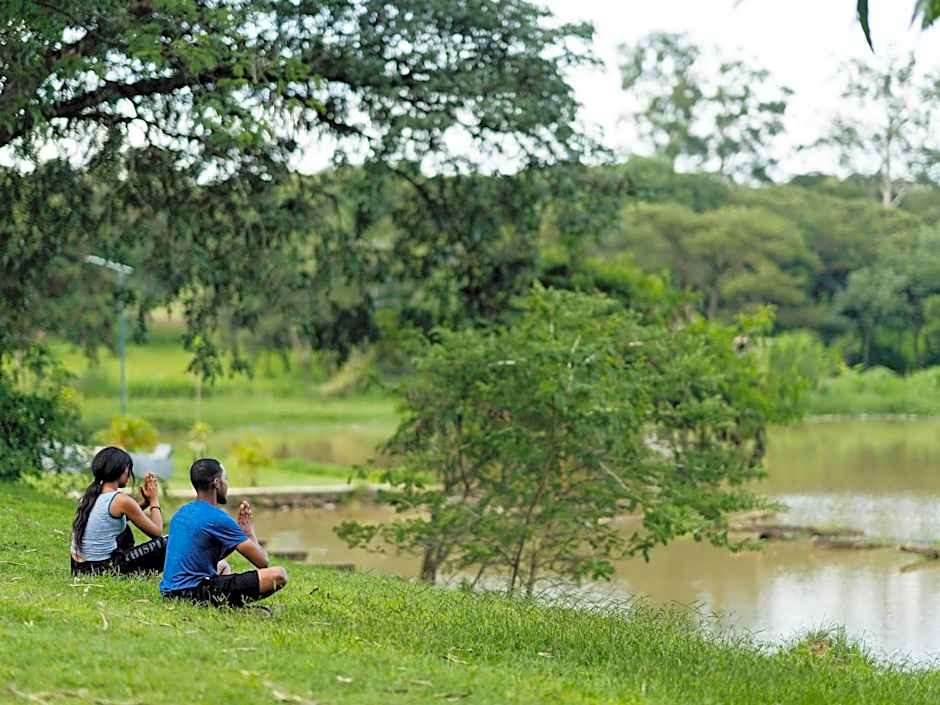 Pullman Lubumbashi Grand Karavia