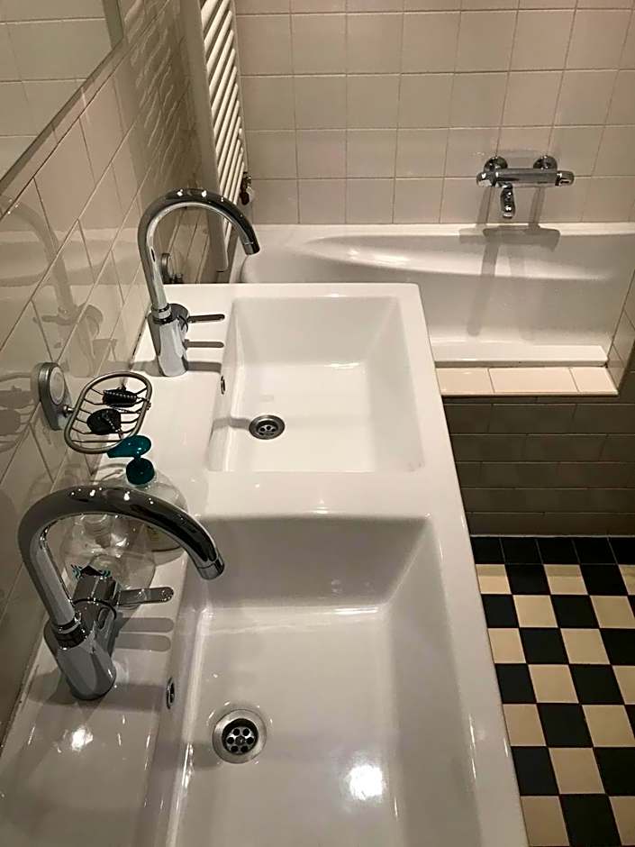 Cozy Pijp Apartment Amsterdam