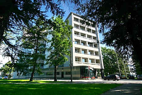 ESTONIA Medical Spa & Hotel