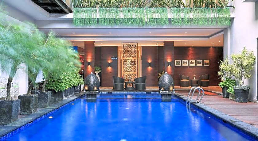 Ohana Hotel Kuta