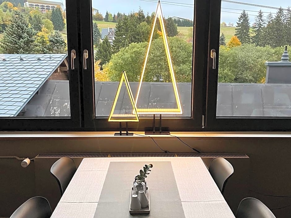 k1 sporthotel - Bike & Ski inklusive Hotel