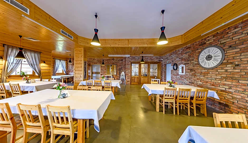 Hotel Czerwone Korale