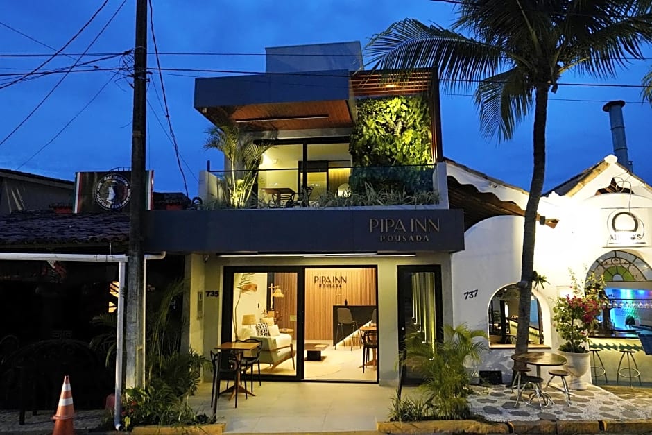 PIPA INN Pousada