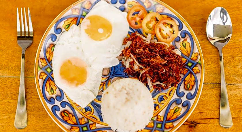 Villa Lourdes Resort