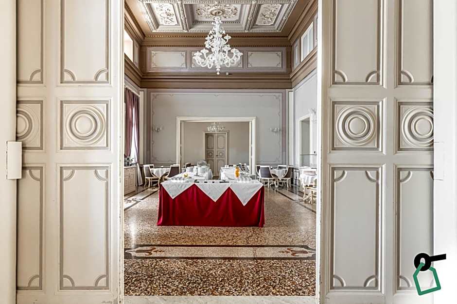 HOTIDAY Room Collection - Livorno Mascagni